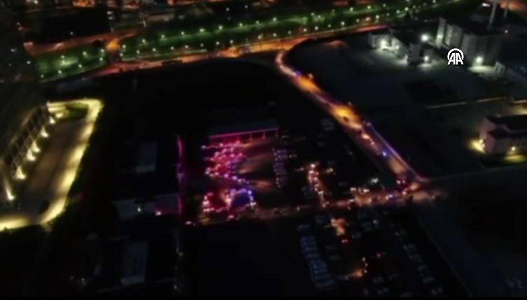 Yerlikaya açıkladı! 81 ilde ‘Çember-17’ operasyonu: 2 bin 756 gözaltı - Resim: 7